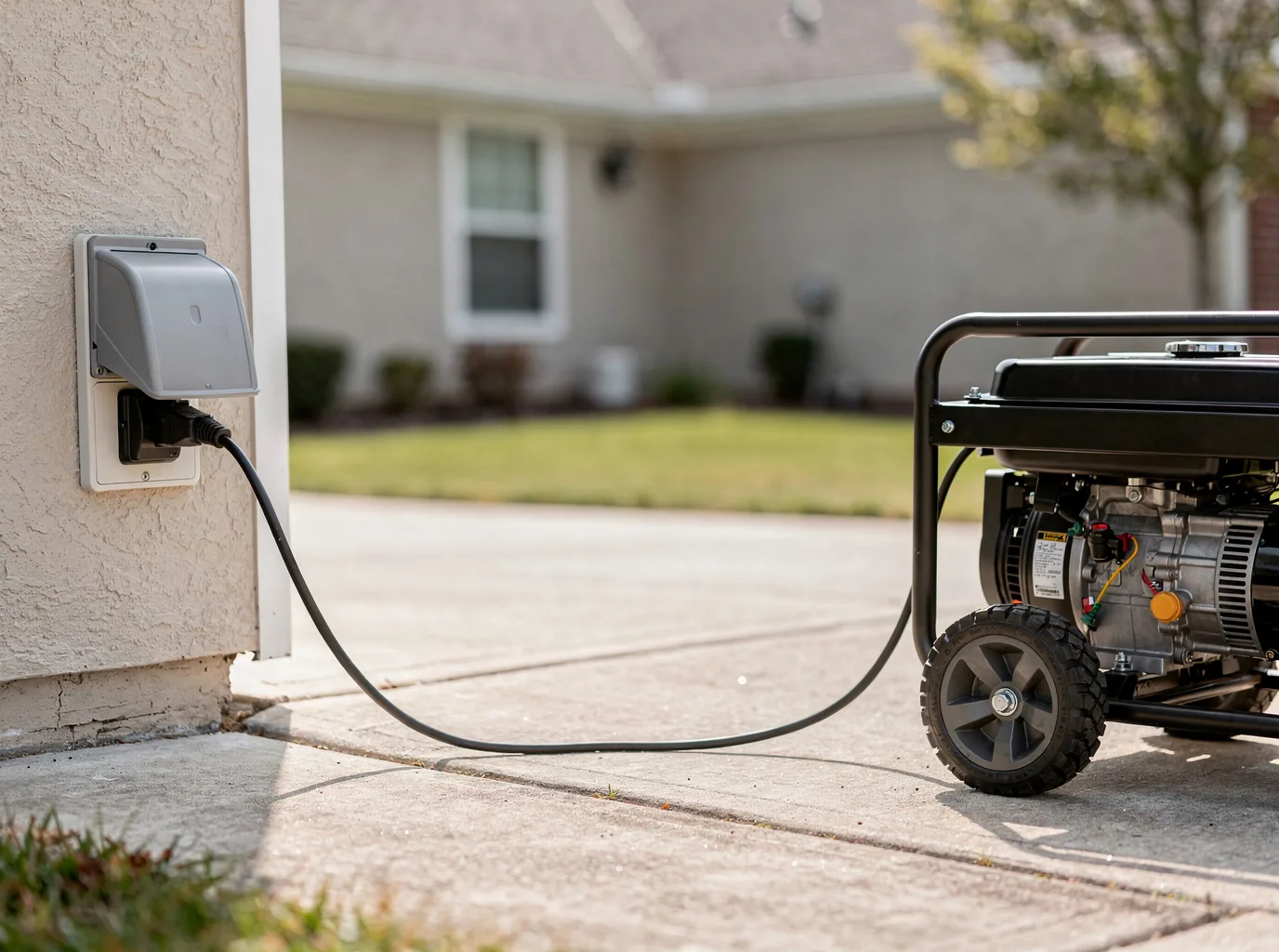Home Generator Repair Nocatee, FL FAQs